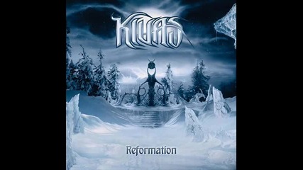 Kiuas - Summers End 