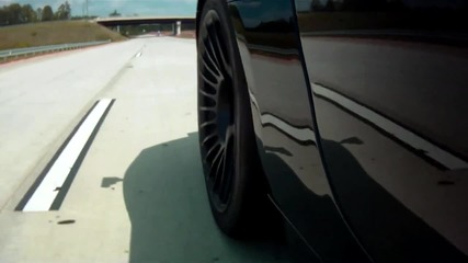 Audi R8 V10 Twin Turbo Underground Racing