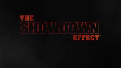 The Showdown Effect - Launch Trailer
