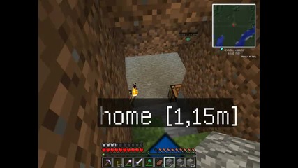 minecraf Pro-survival epizod 2