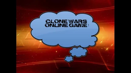Clone Wars part 2