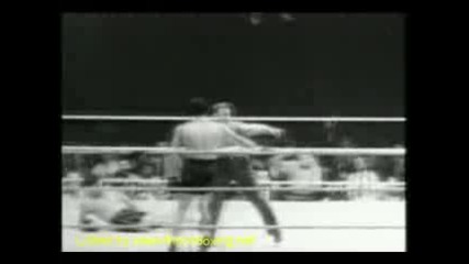 Frisco Boxing - Max Baer Tribute