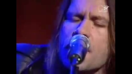 Bruce Dickinson - Tears of the Dragon (unplugged)