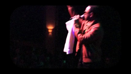 Jeremih - Late Nights