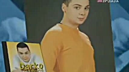 Darko Filipović-reklame 2004