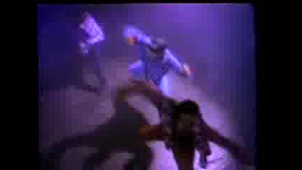 Doc Ice ft. R. O. S. - All Night Long