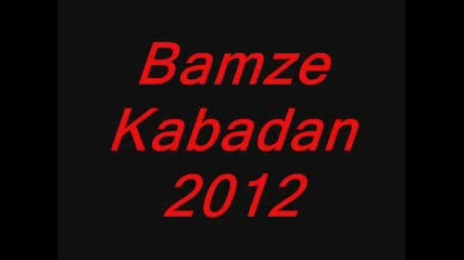 Bamze Kabadan 2012 Vbox7