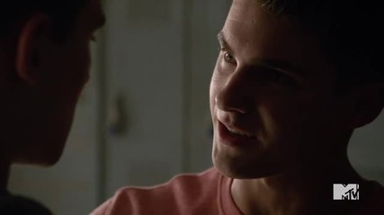 Teen wolf season 5 episode 12