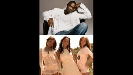 Sophia Fresh Feat. Akon - Forever
