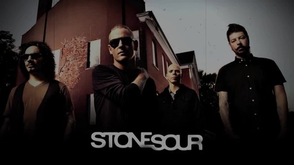 (превод) Stone Sour - The Travelers Part 2 (lyrics) Hd