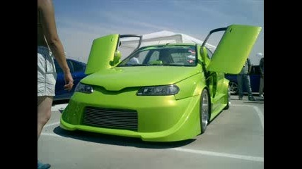 reno laguna qko tuning