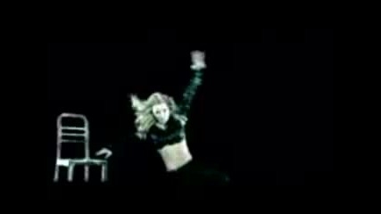 Britney Spears - Stronger