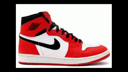 Jordan - Shoes