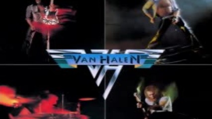 Van Halen - Ain't Talkin' 'bout Love