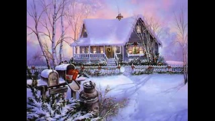 Merry Christmas - Честита Коледа