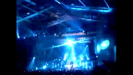 Helloween - Откриване + Are You Metal - 23.01.2011 - Sofia 