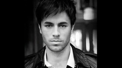 Enrique Iglesias (h) - I like It