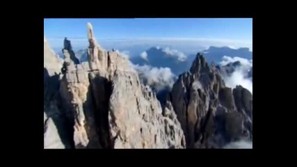 Mike Oldfield Video ~ Music of the Spheres 2 