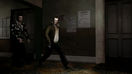 Official GTA 4 TV Commercial