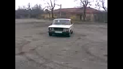 Jiguli & Lada Ot 4okoba