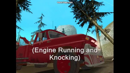 Towtruckman Part 4