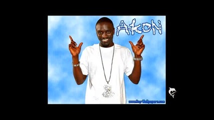 Akon - Angel ( New 2010 )
