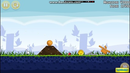 Angry birds S1 E3