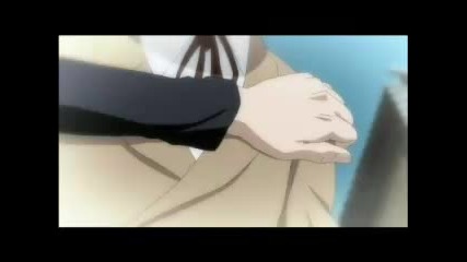 Bleach You Love Death.wmv