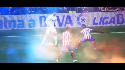 Cristiano Ronaldo - Skills 2012
