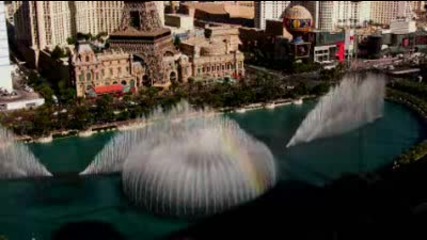 Fontana Bellagio / Sarah Brightman feat. Andrea Bocelli