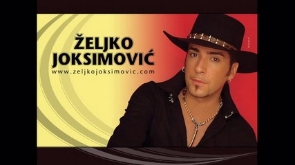 Zeljko Joksimovic - 2015 - Isto je (hq) (bg sub)