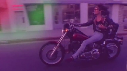 Motley Crue - All Bad Things Official Music Video
