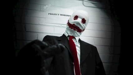 Project Horizon - I Want To Play a Game