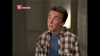 Malcolm In The Middle season5 episode18
