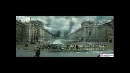 Вавилон.a.d.2008.director's cut 1 Част Бг Субтитри