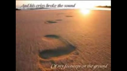 Chris De Burgh - St. Peters Gate
