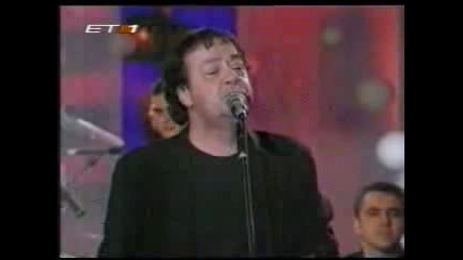 George Dalaras & Giannis Parios - To Kanarini