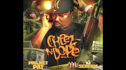 Project Pat - Crash Out _ Cheez Dope