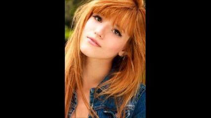 little bad girl || bella thorne