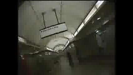 Ski - Escalator
