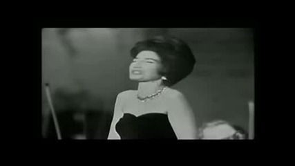 Georges Bizet - Maria Callas (habanera)