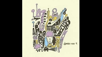Damien Rice- Rootless Tree
