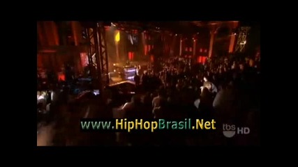 Fabolous - Throw It In The Bag (feat. The - Dream) Tonight Live