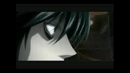 Death Note - No More Sorrow