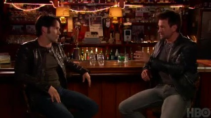 Truebies & Newbies - Bill and Coot 