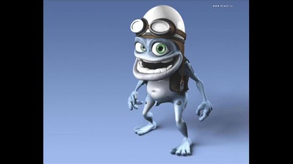 4 ways to kill the crazy frog