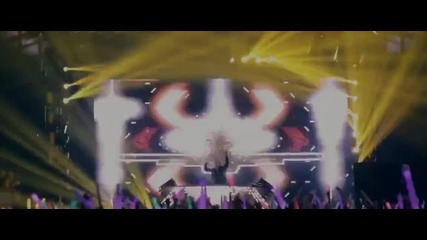 David Guetta & Showtek feat. Vassy - Bad (fanmade video)