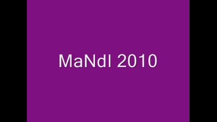 Mandi 2010 