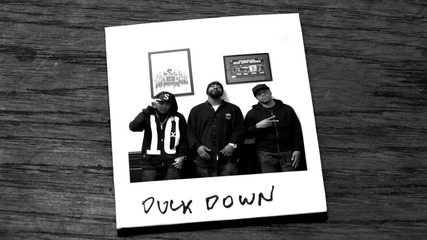 Sean Price ft. Skyzoo & Torae - One Shot ( H D )