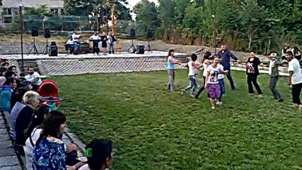 sabor Qsna polqna 2015